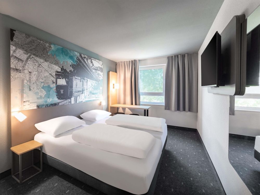 afbeelding van Twin kamer