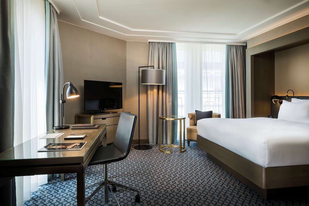 afbeelding van Spa Resort Arrangement