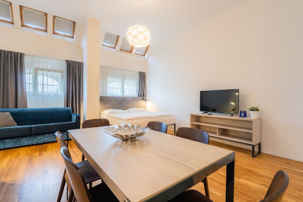 afbeelding van Spa Resort Arrangement