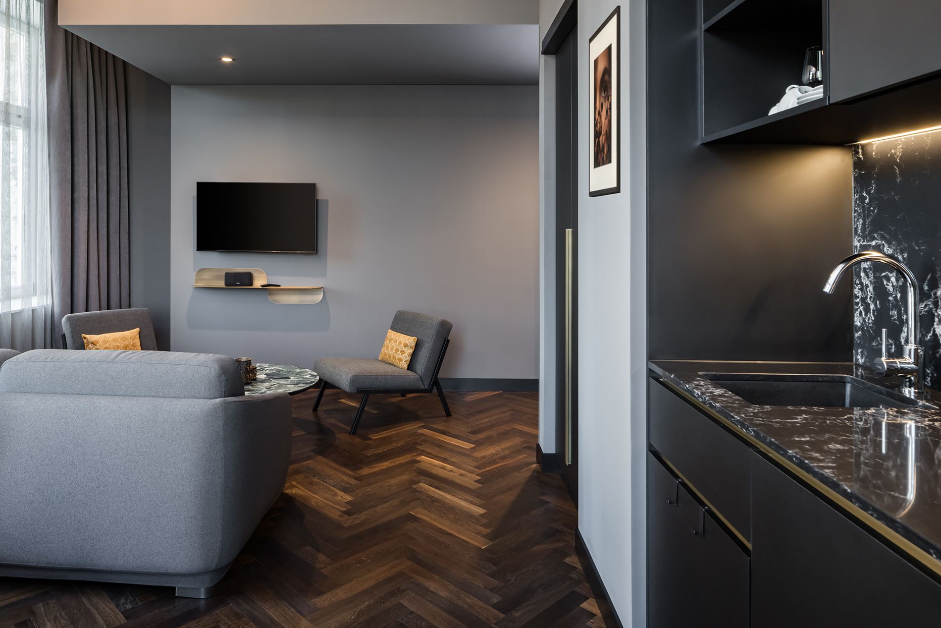 afbeelding van Comfort appartement