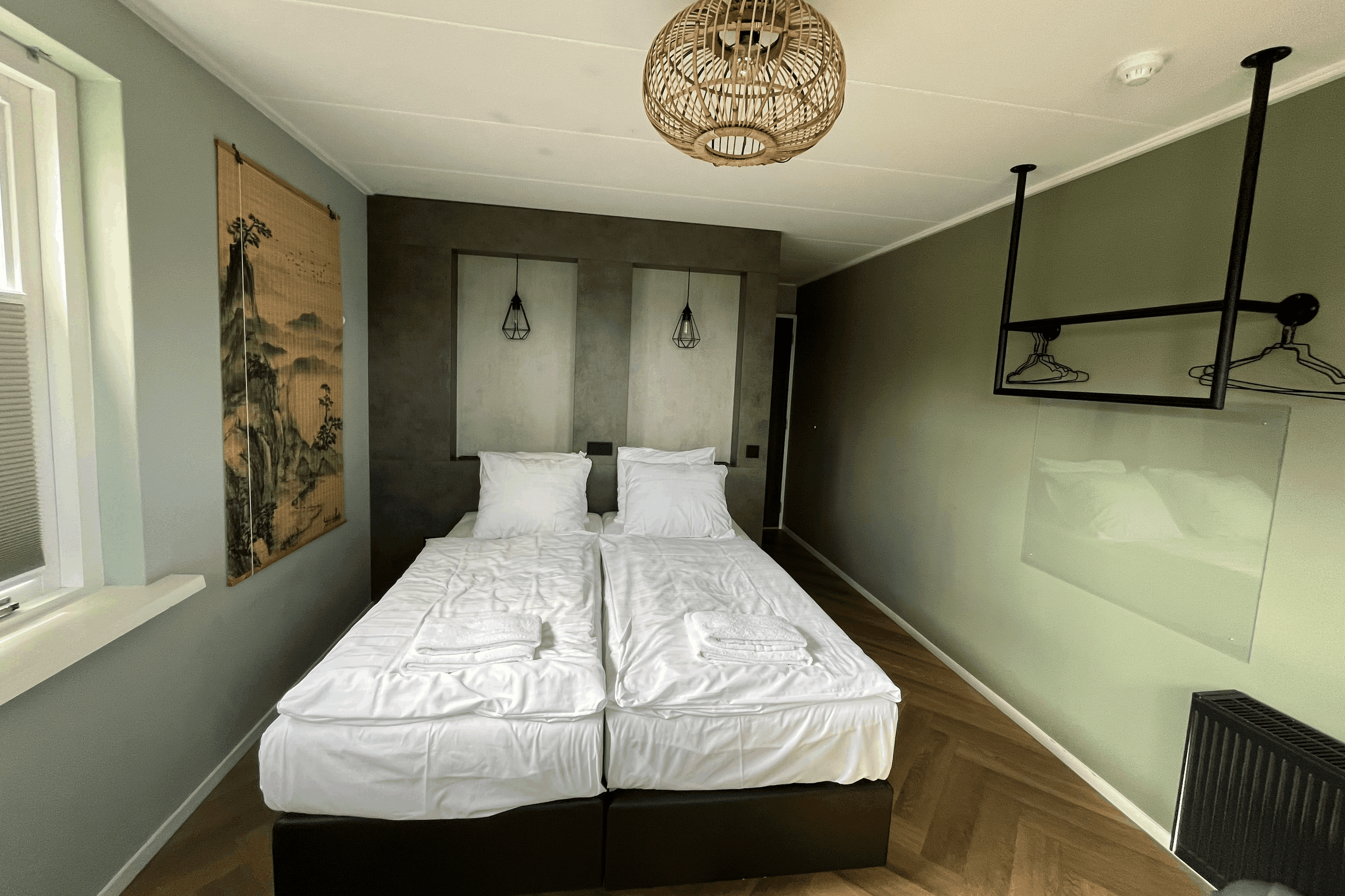 accommodatie
