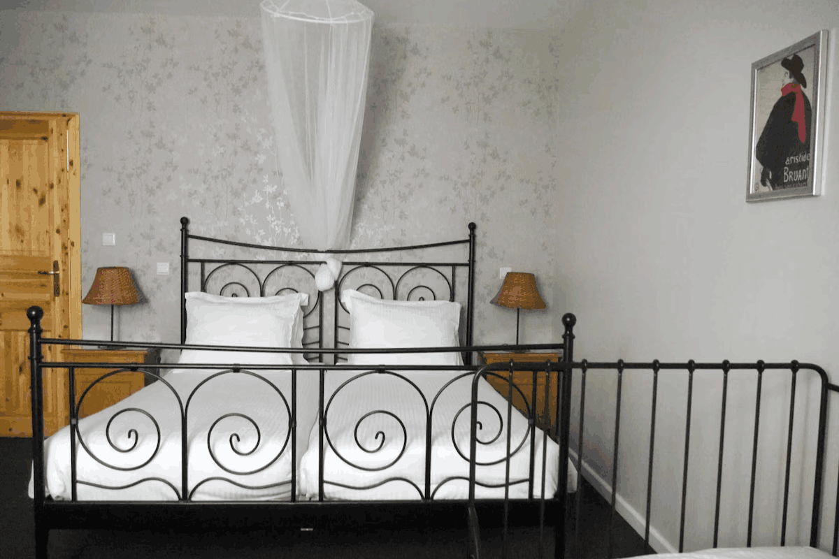 Kamer