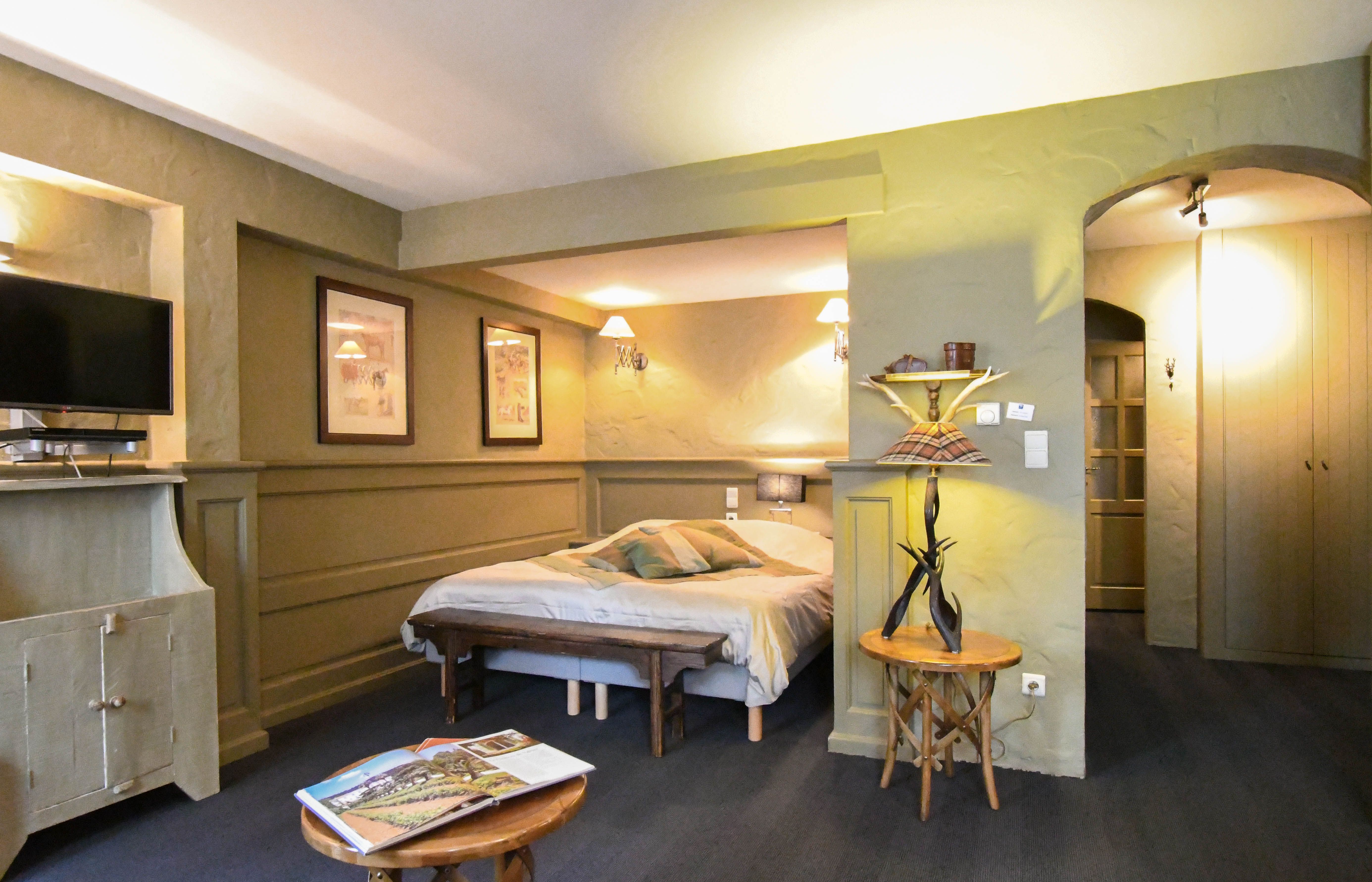 Kamer