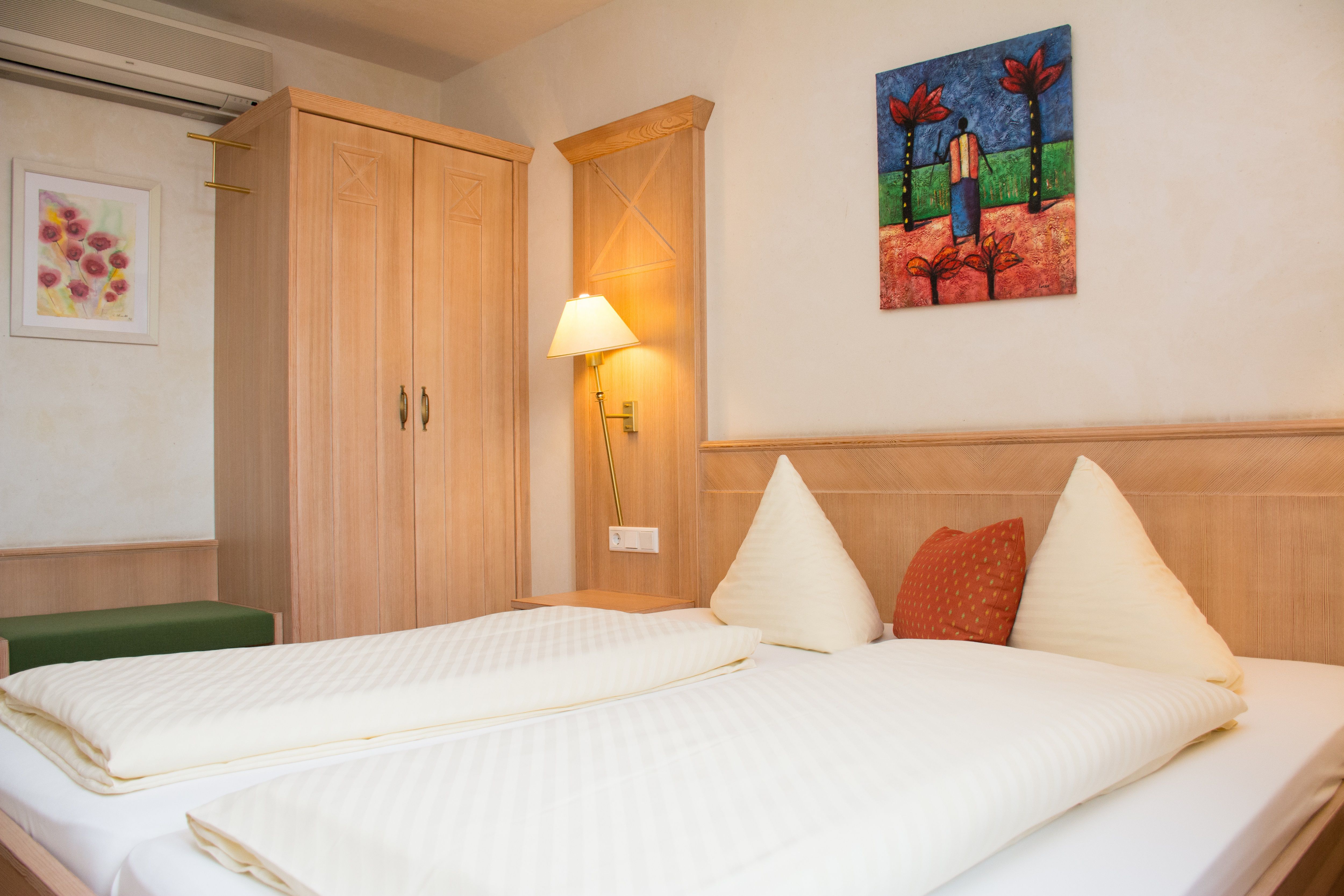 Kamer