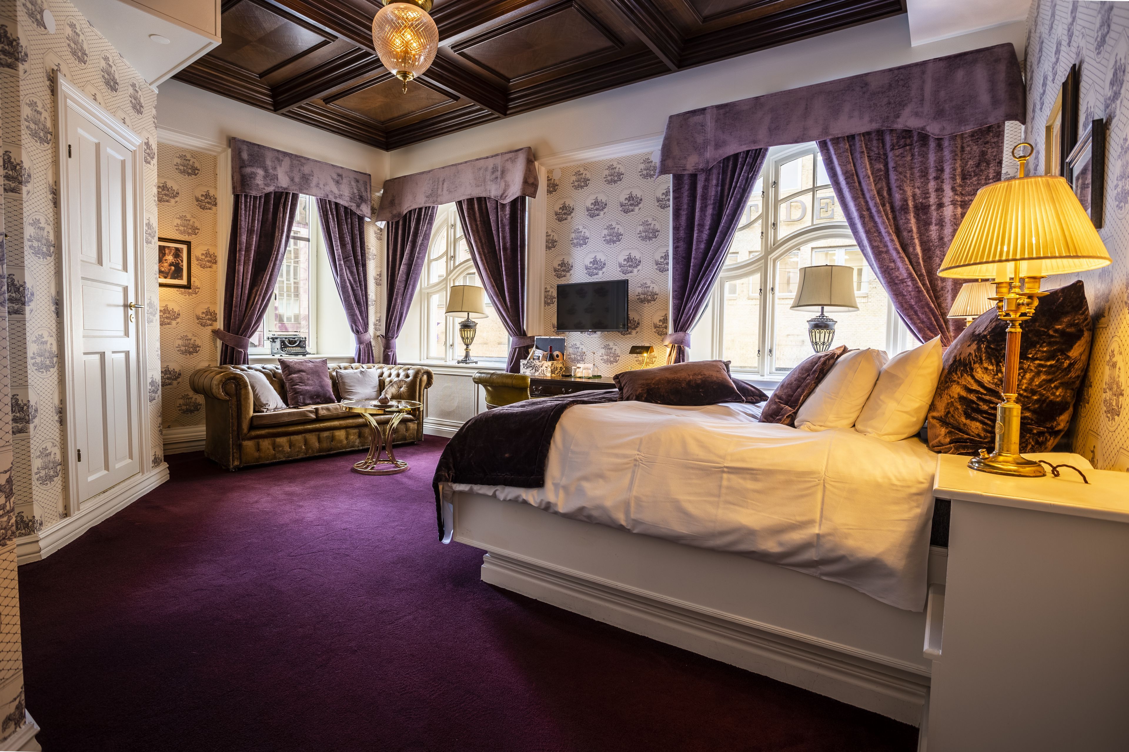 Kamer