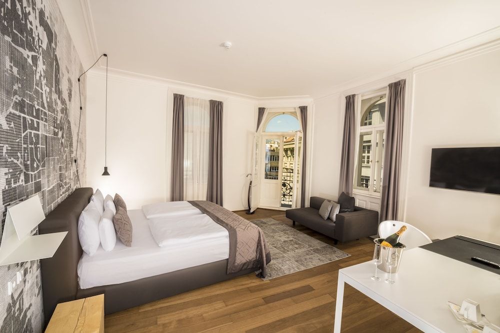 afbeelding van Spa Resort Arrangement
