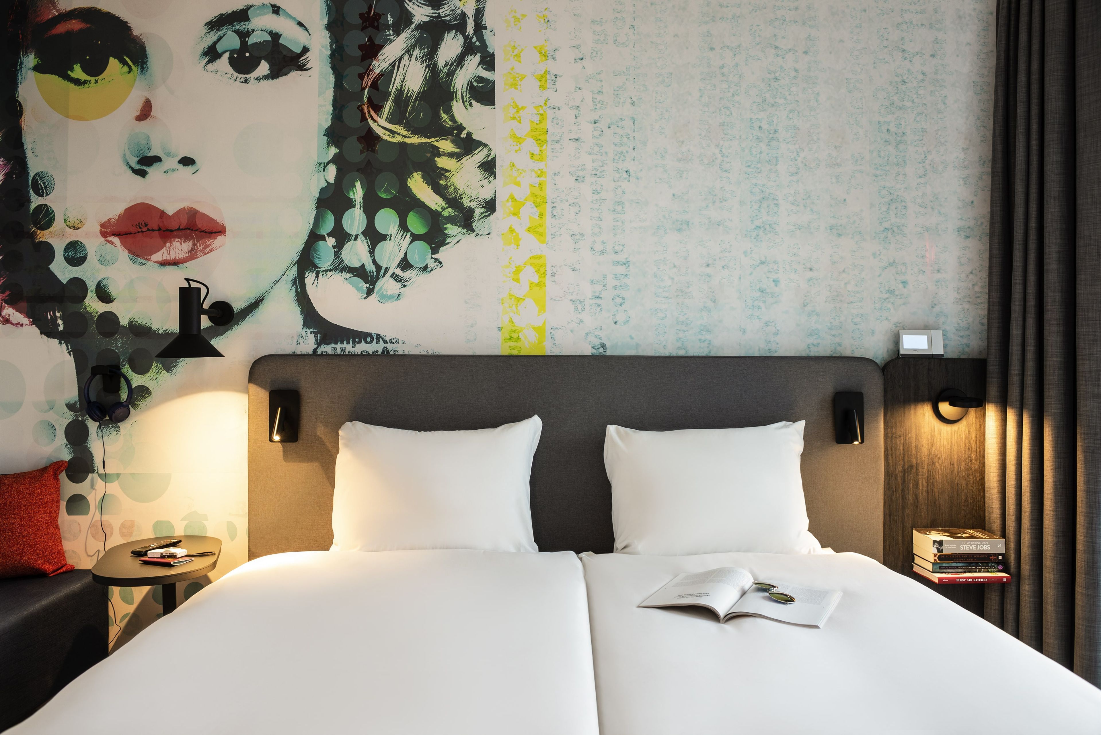 afbeelding van Spa Resort Arrangement