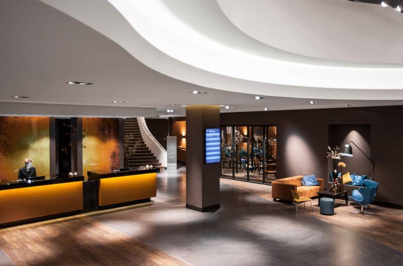 Van De Valk Veenendaal Van der Valk Hotel Veenendaal in Veenendaal - de beste aanbiedingen!