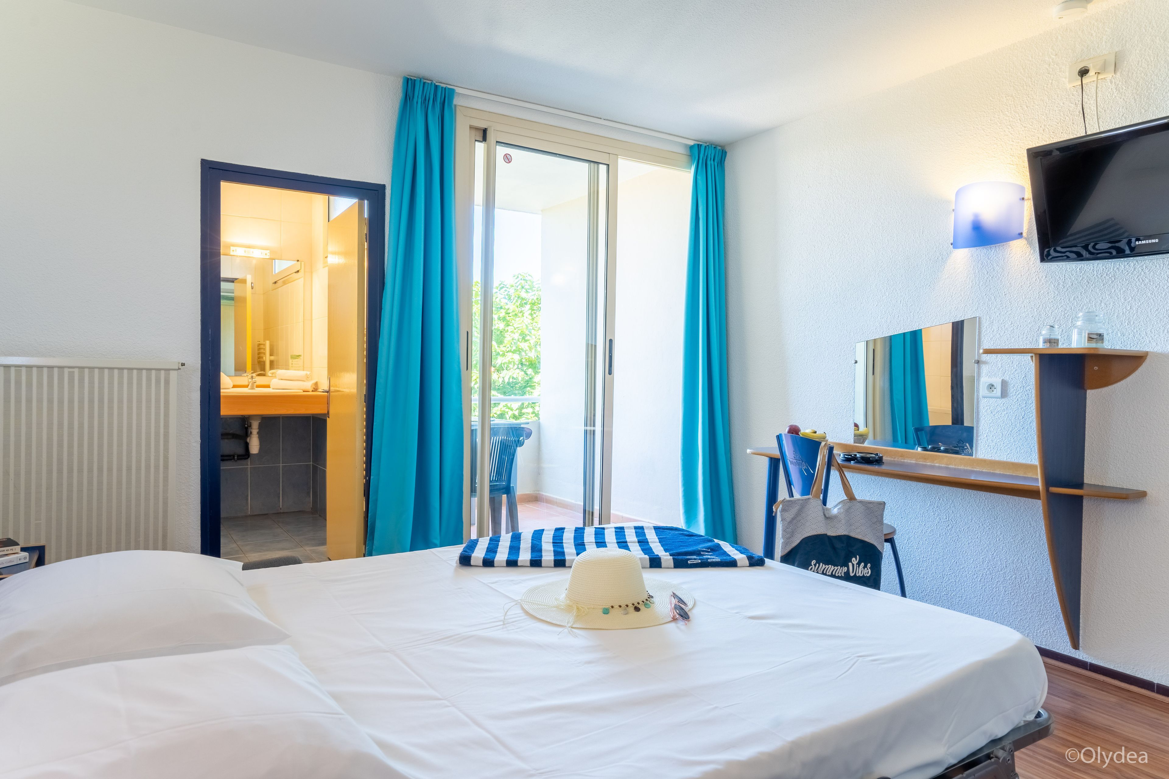 Kamer