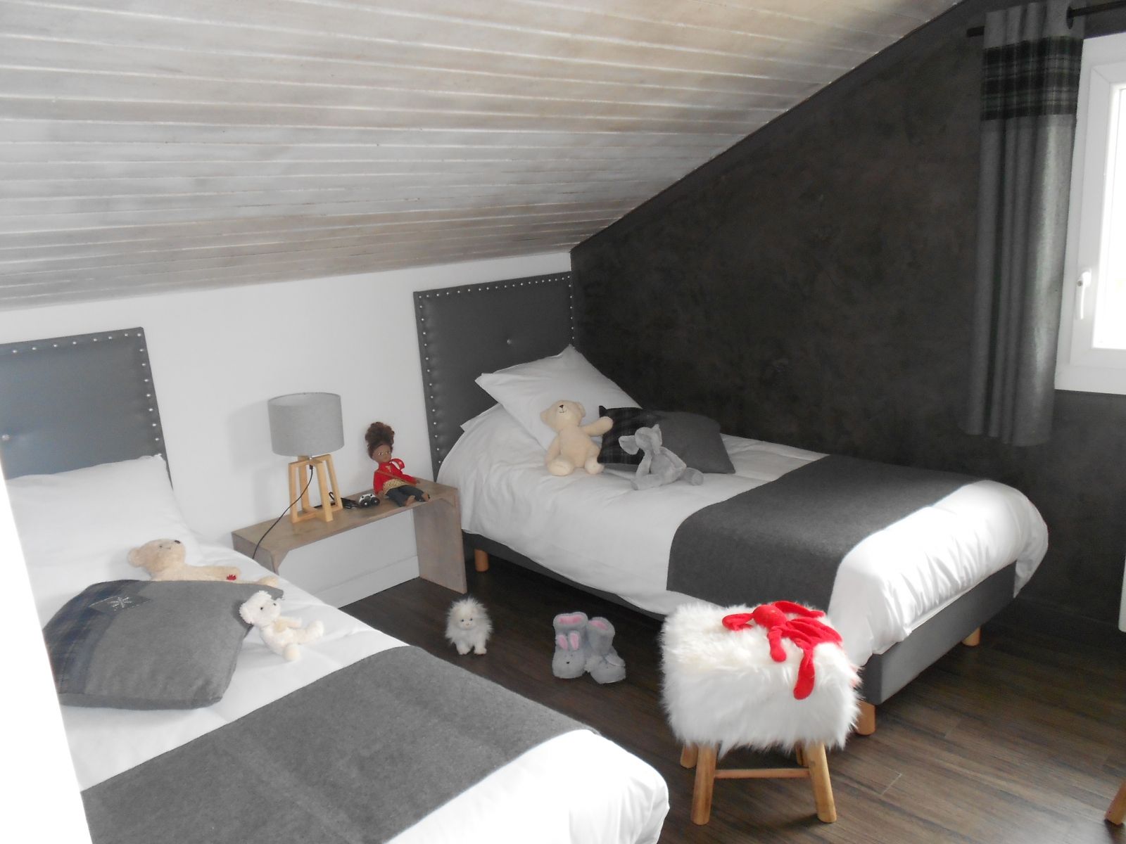 Kamer