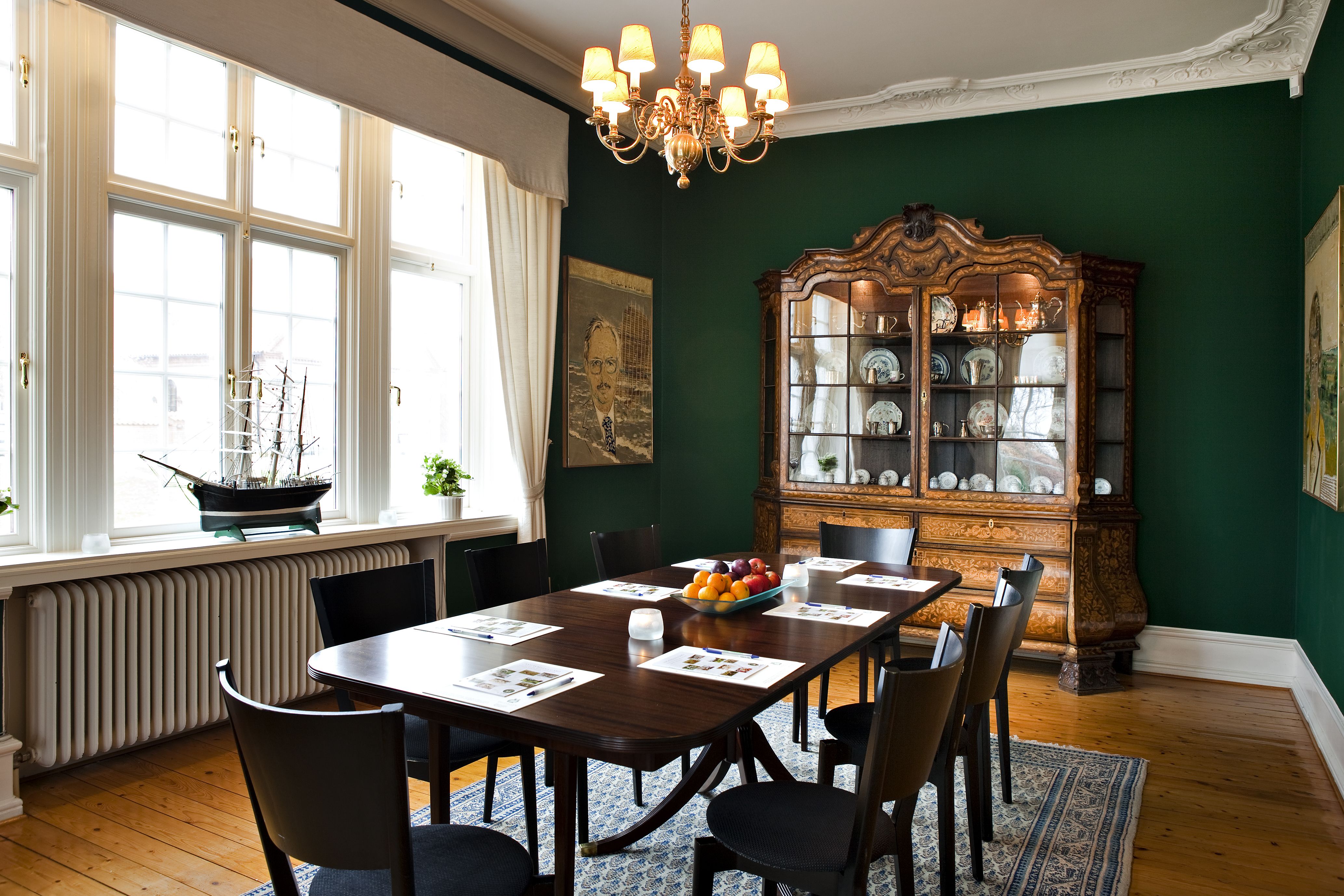accommodatie