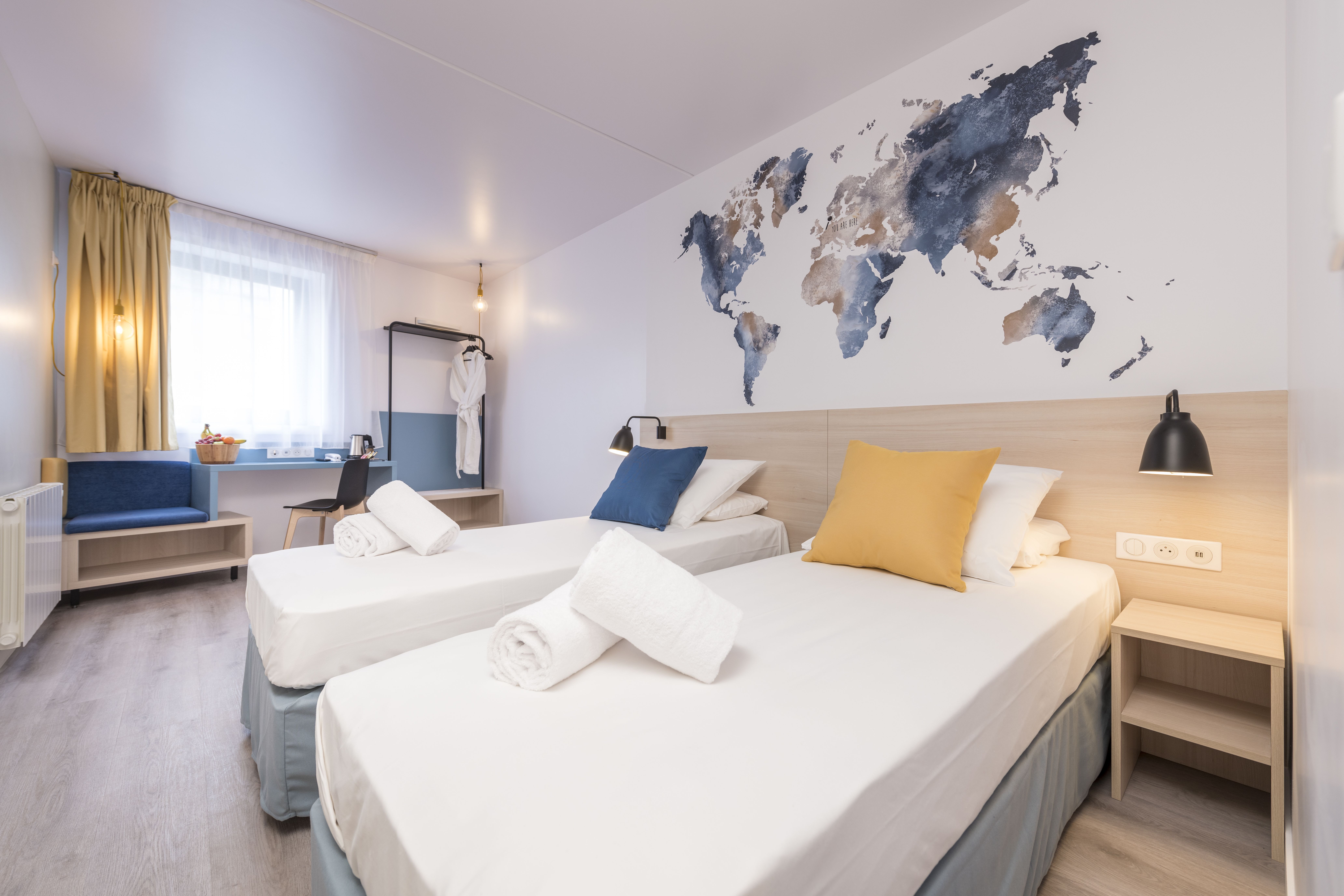 Kamer