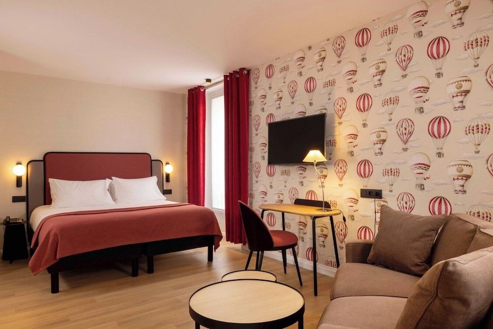 afbeelding van Junior suite