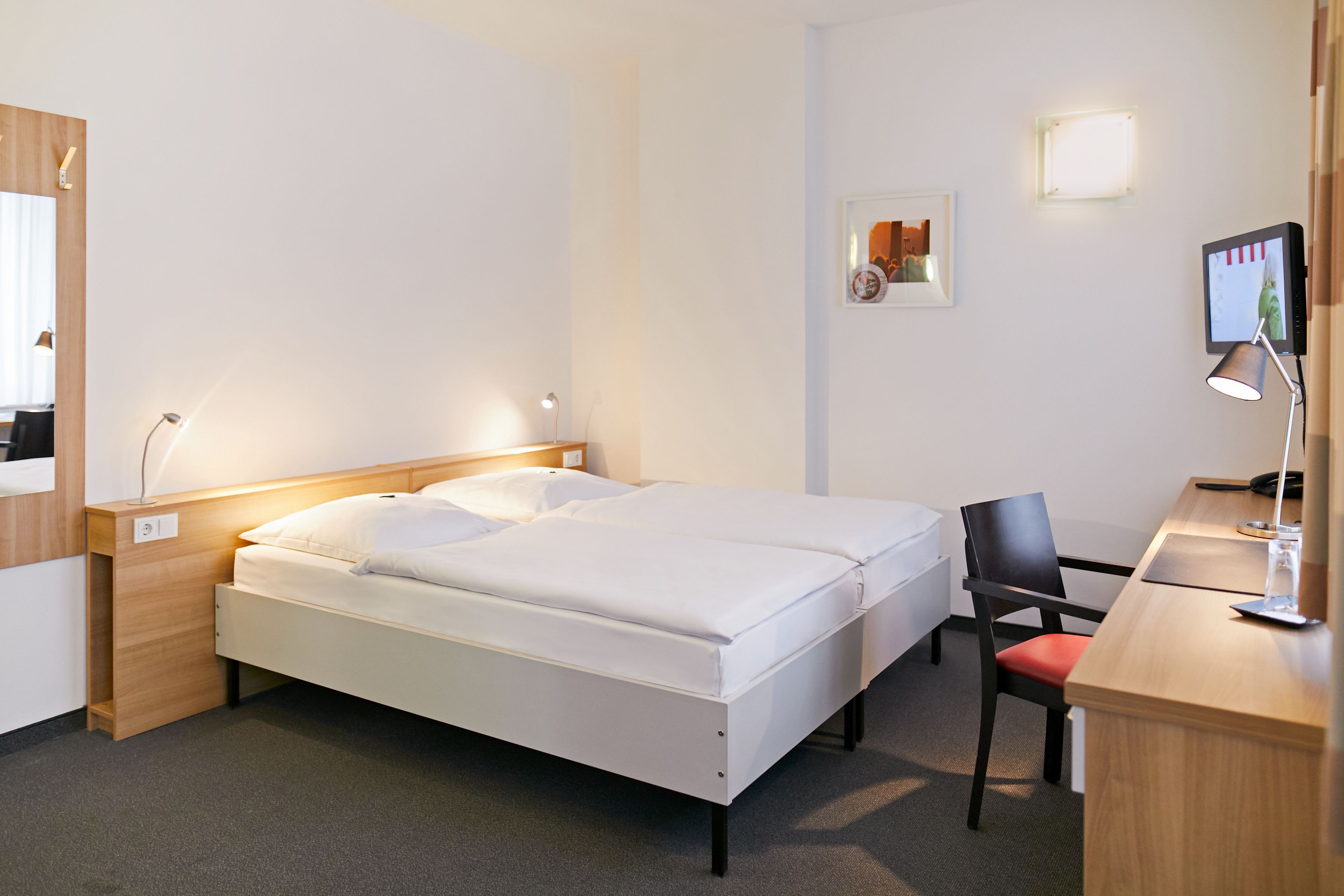Kamer