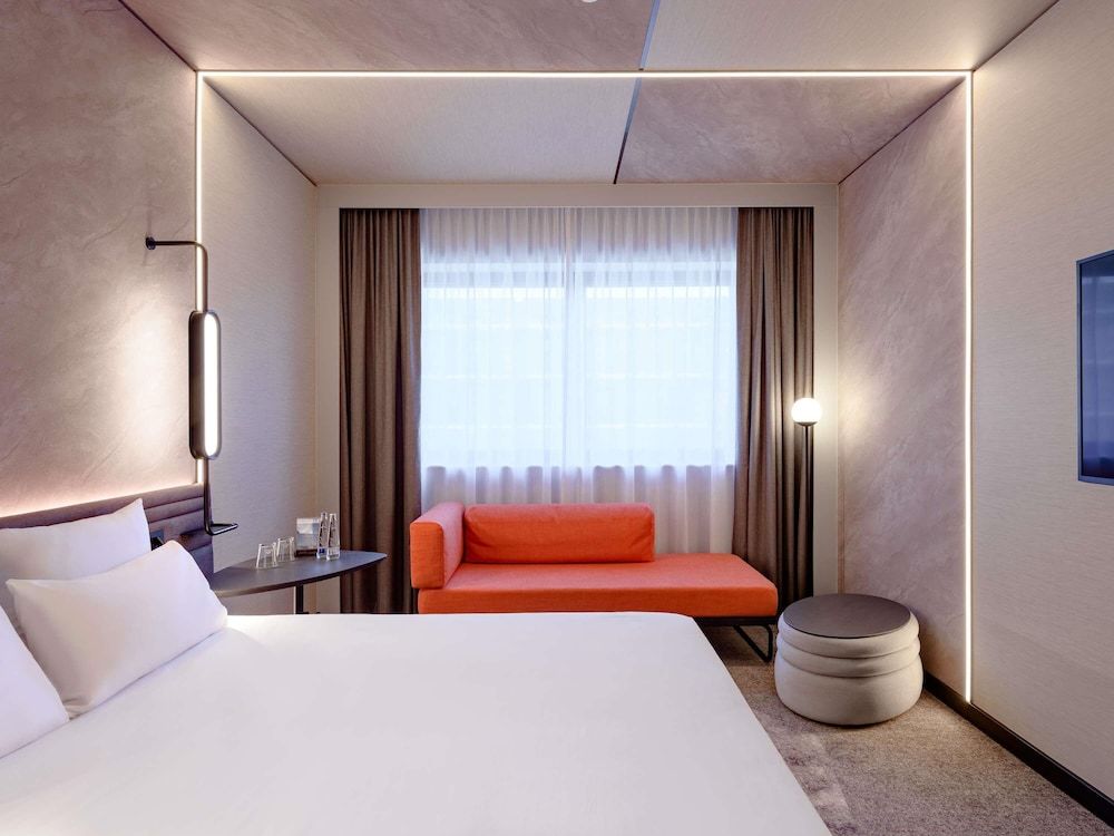 afbeelding van Spa Resort Arrangement