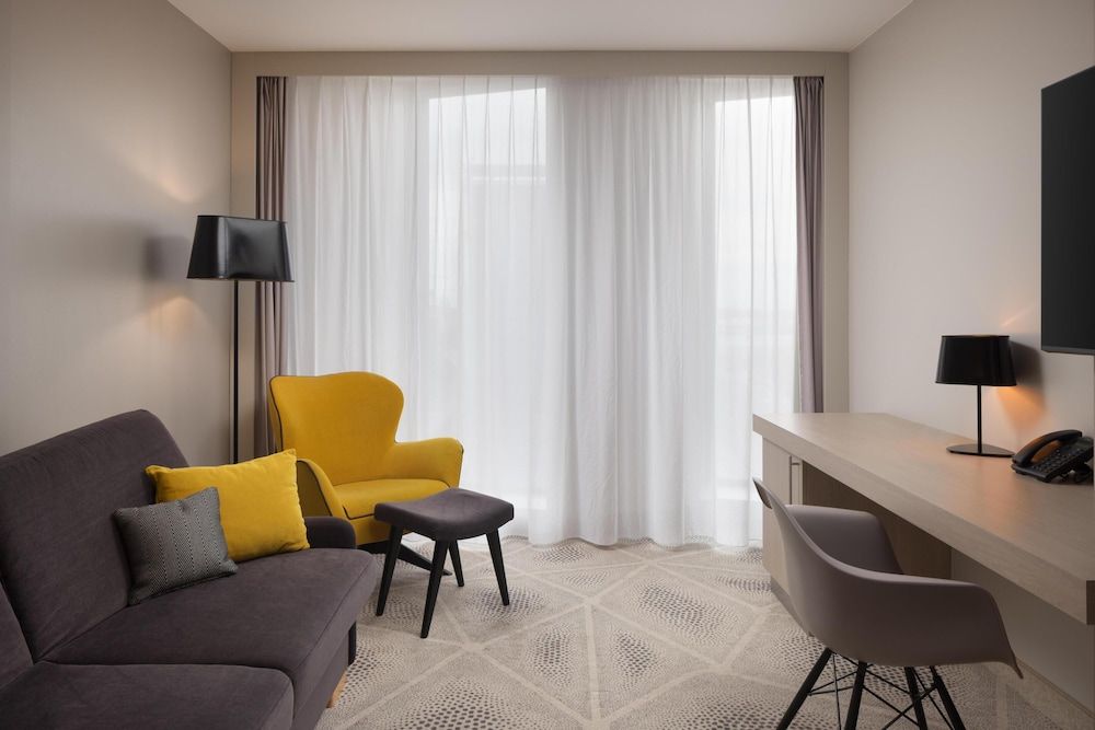 afbeelding van Suite, 1 slaapkamer