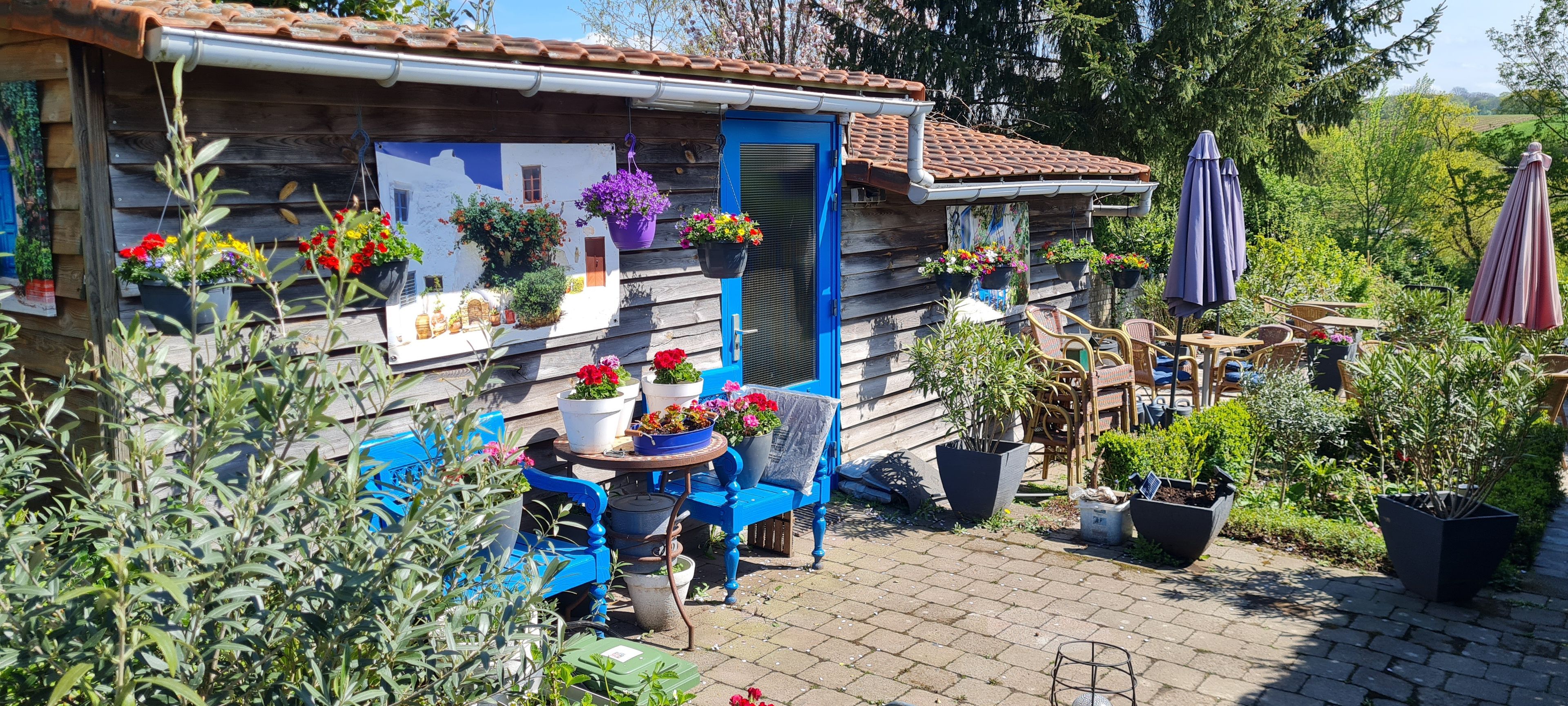 accommodatie