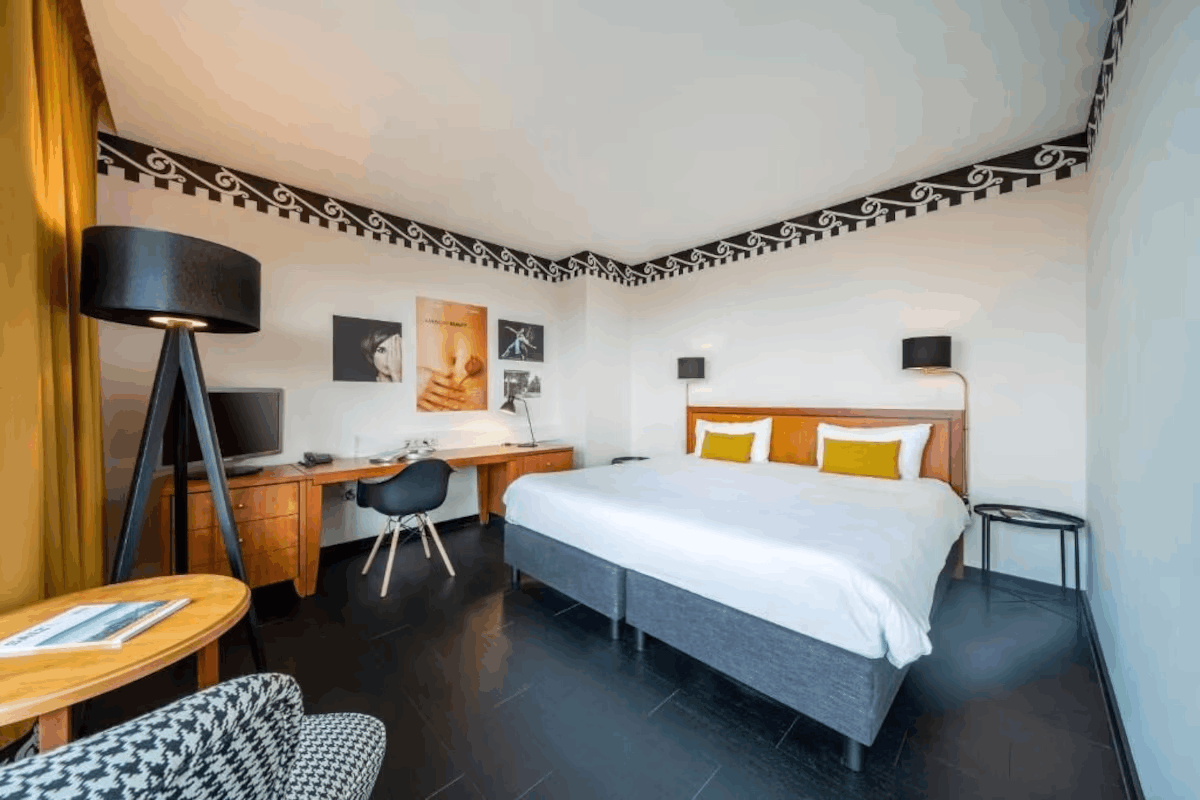 Kamer