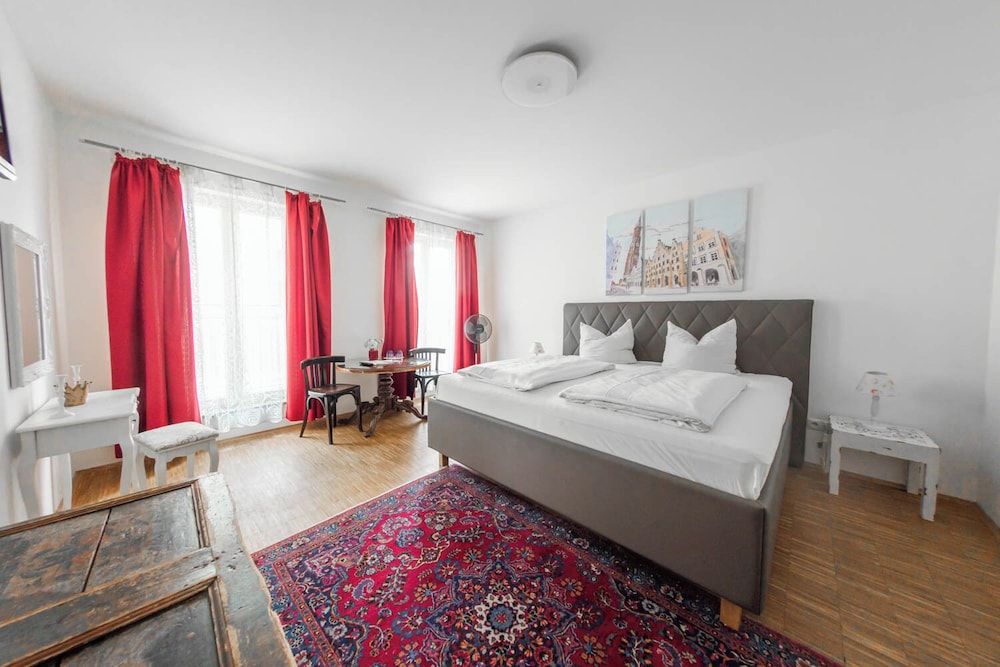 afbeelding van Comfort tweepersoonskamer, 1 kingsize bed, niet-roken