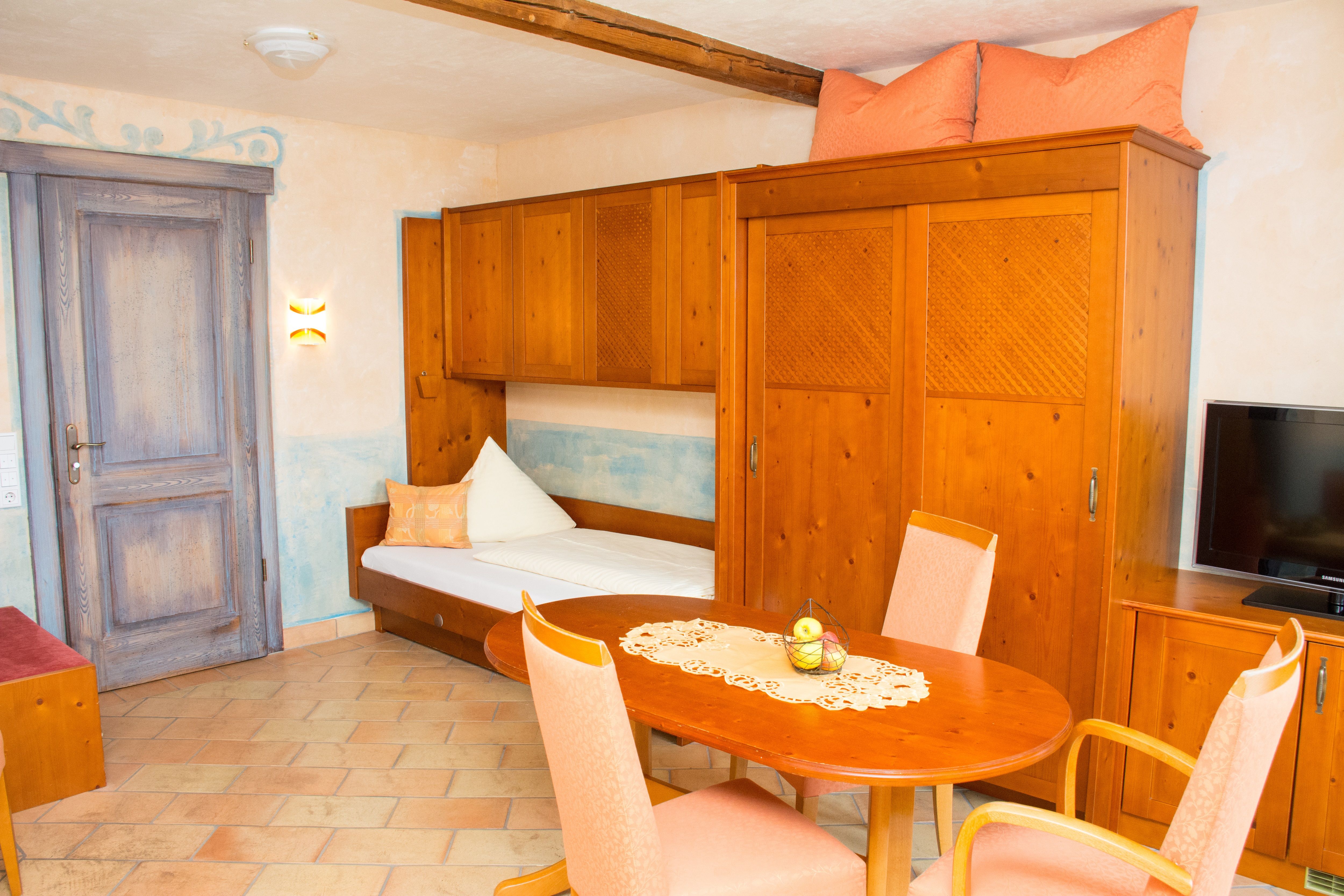 Kamer