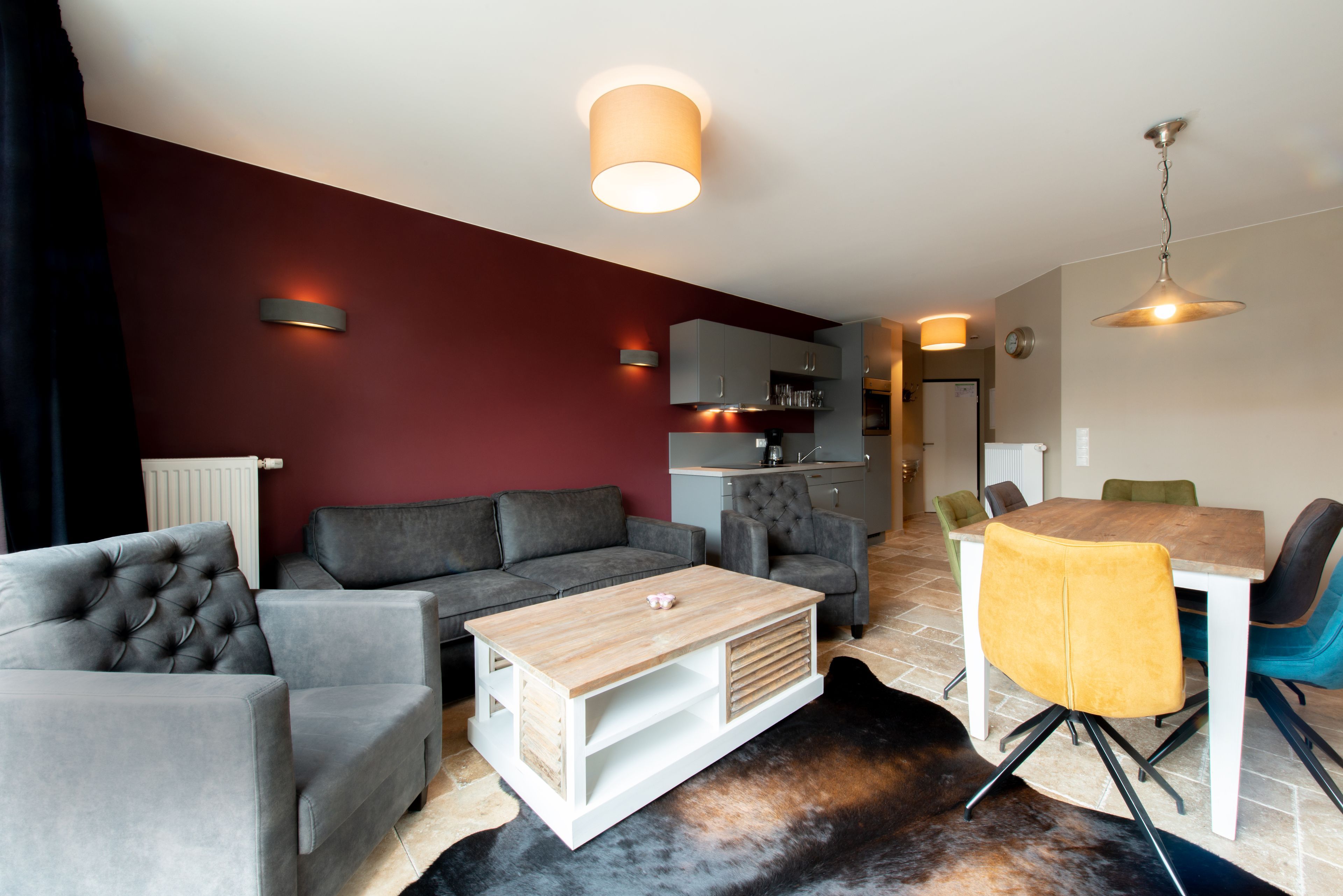 Kamer
