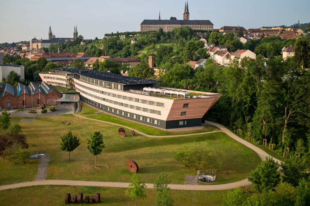 Omgeving