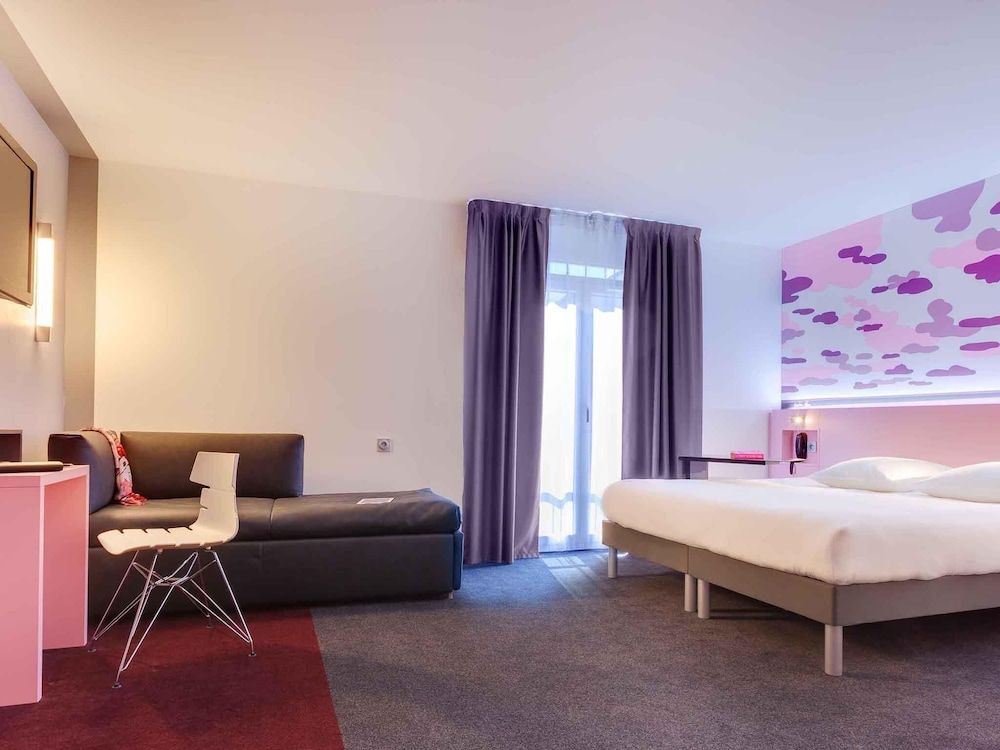 afbeelding van Ontdek de Stad Arrangement