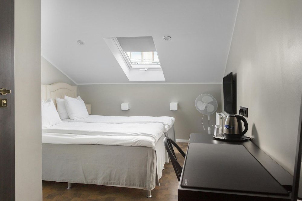 afbeelding van Spa Resort Arrangement