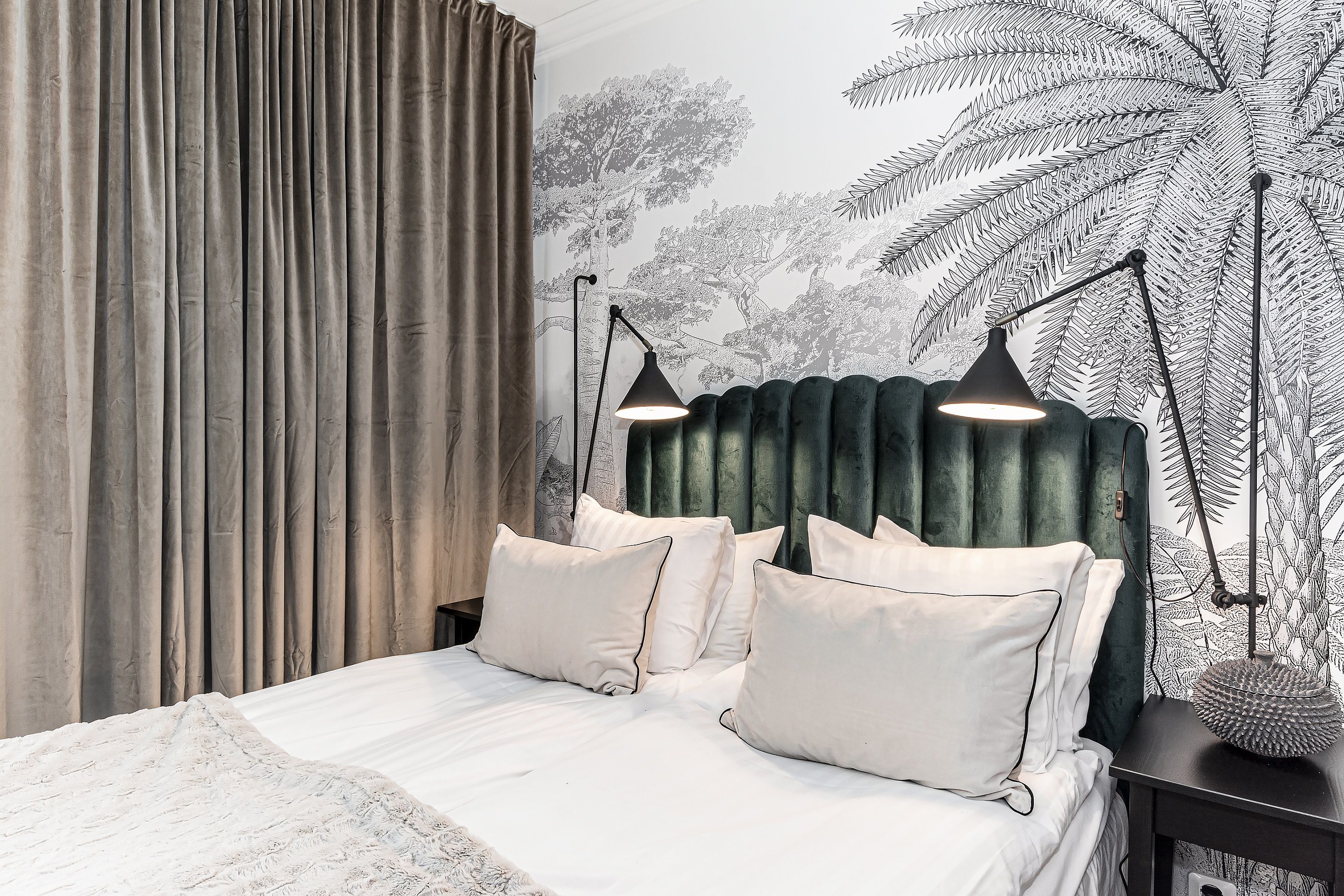 afbeelding van Queen Room