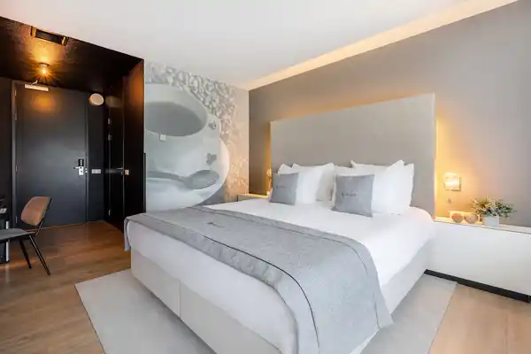 Garner Hotel Maastricht - Zomer Sale - ROOM