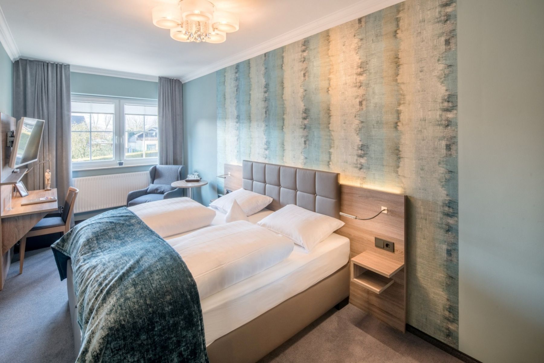 Kamer