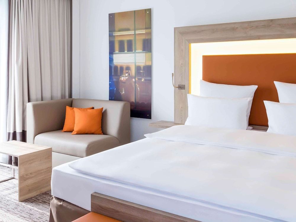 afbeelding van Standaard kamer, 1 queensize bed