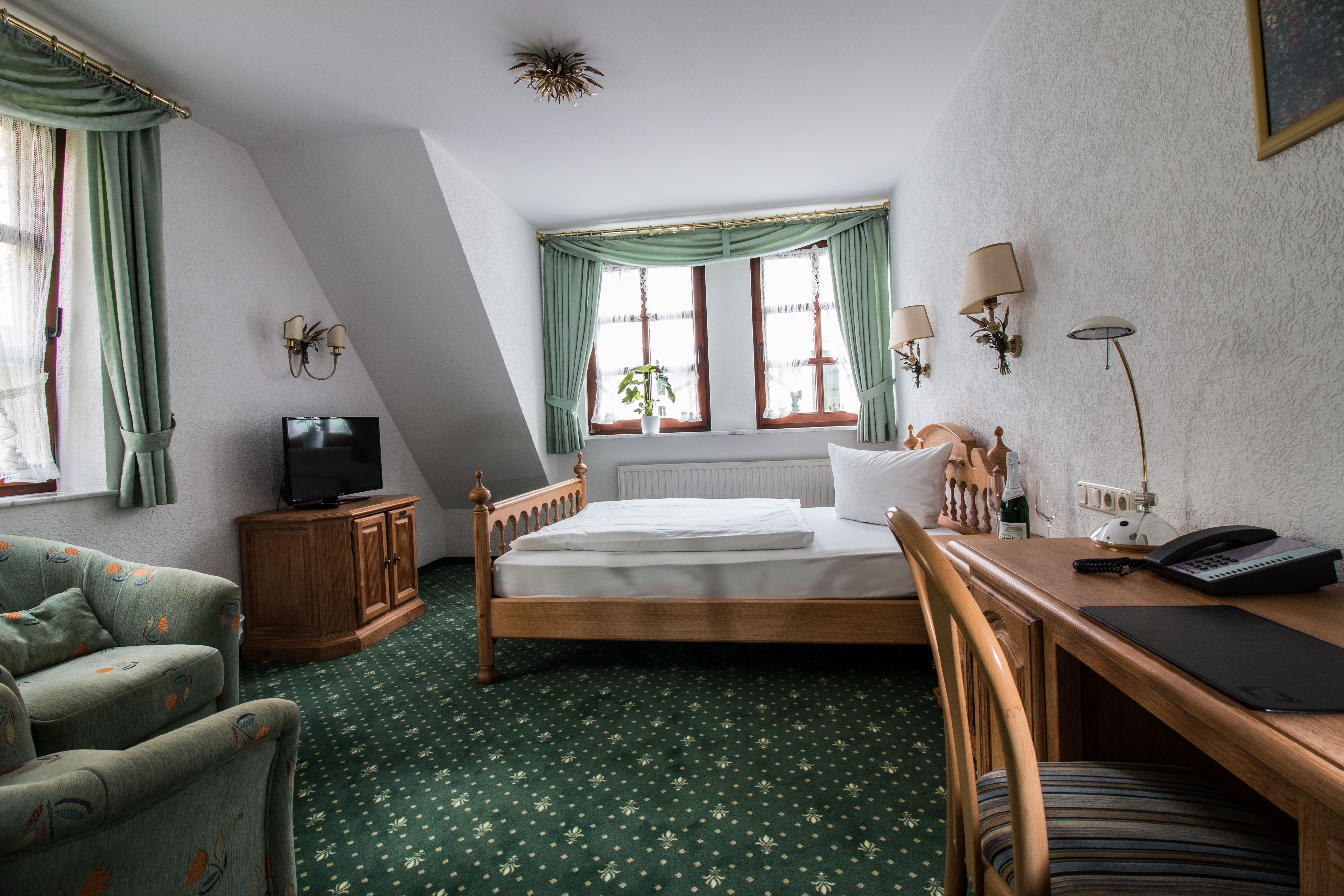 Kamer