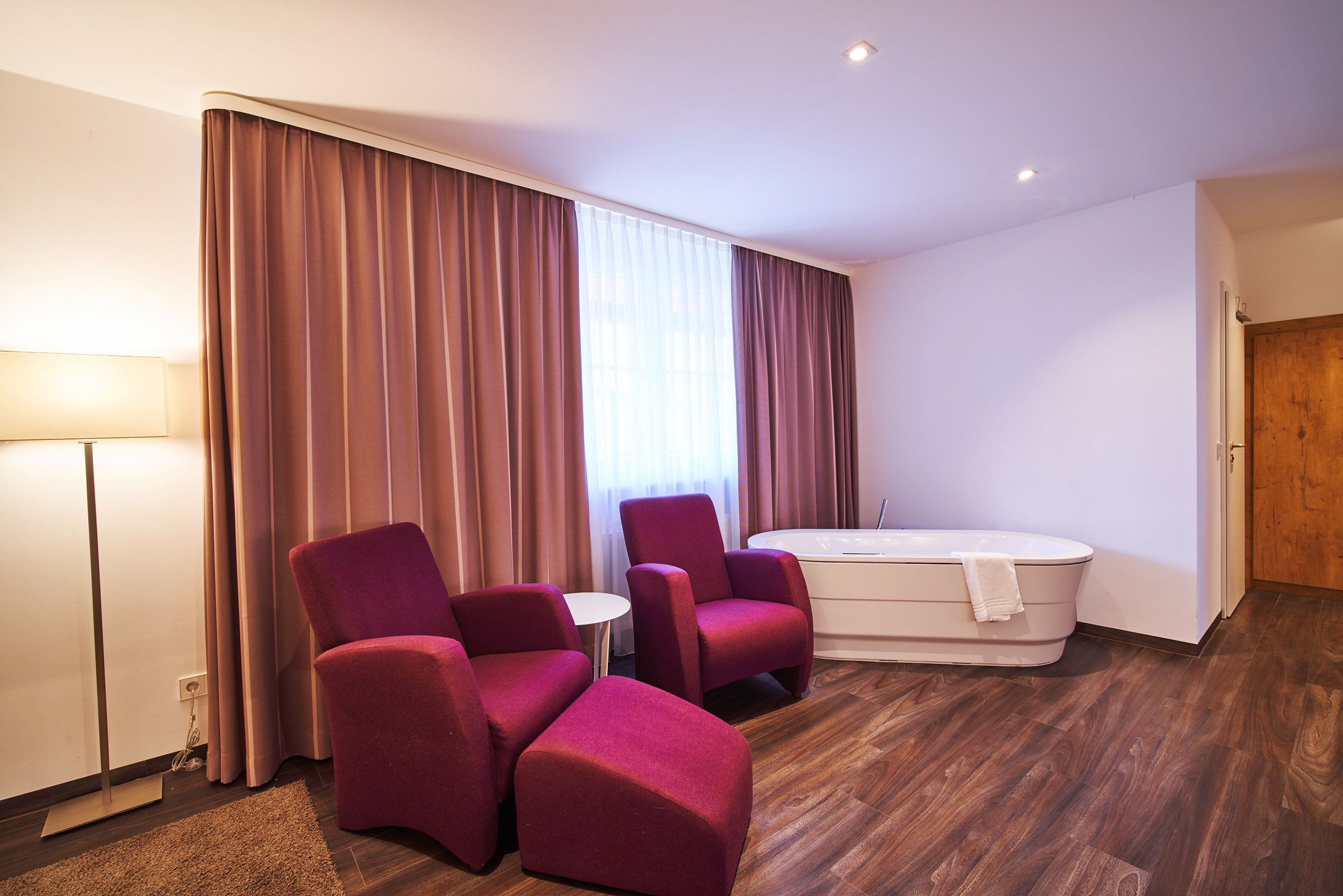 Kamer