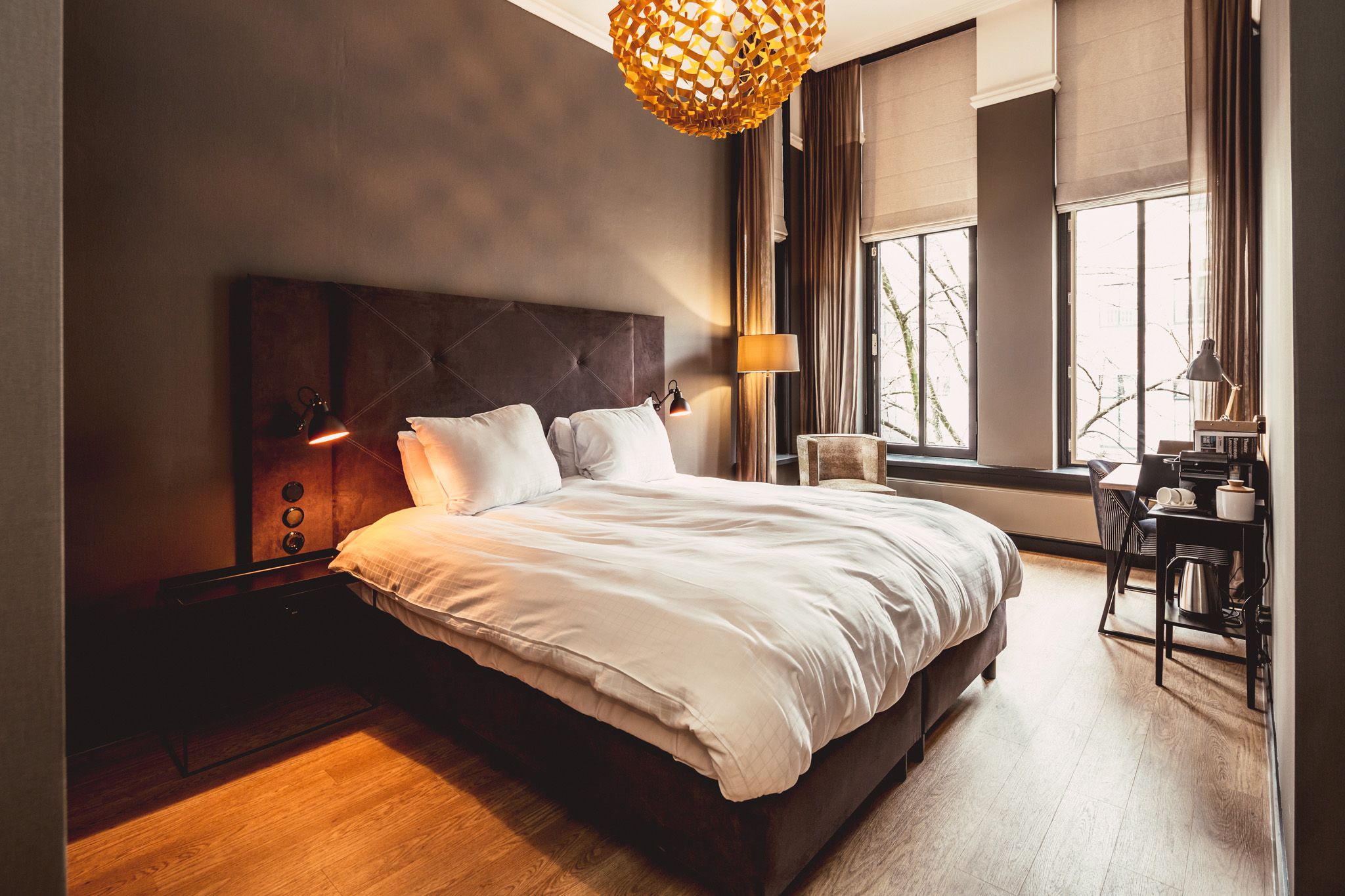 Kamer