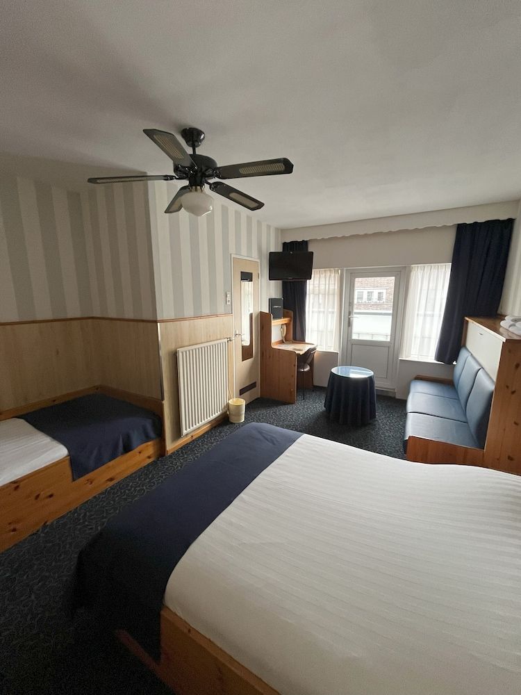 afbeelding van Spa Resort Arrangement