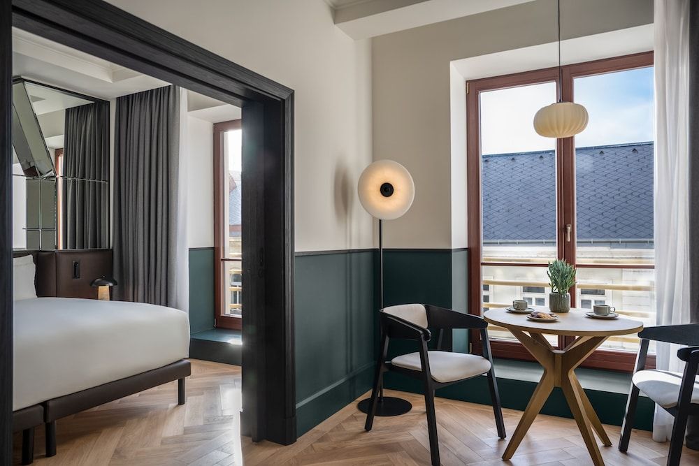 afbeelding van Spa Resort Arrangement