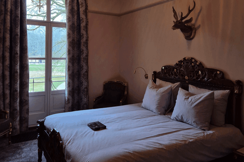 Kamer