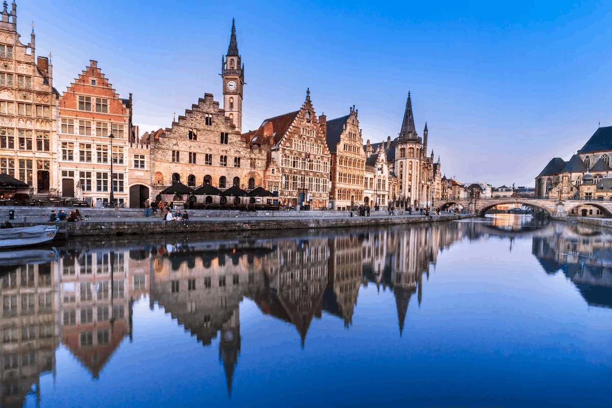 Omgeving