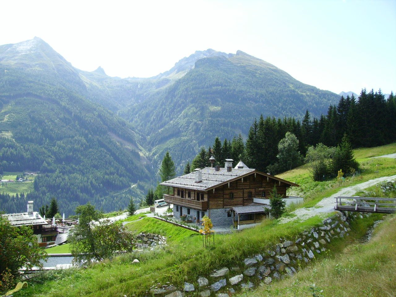 Omgeving