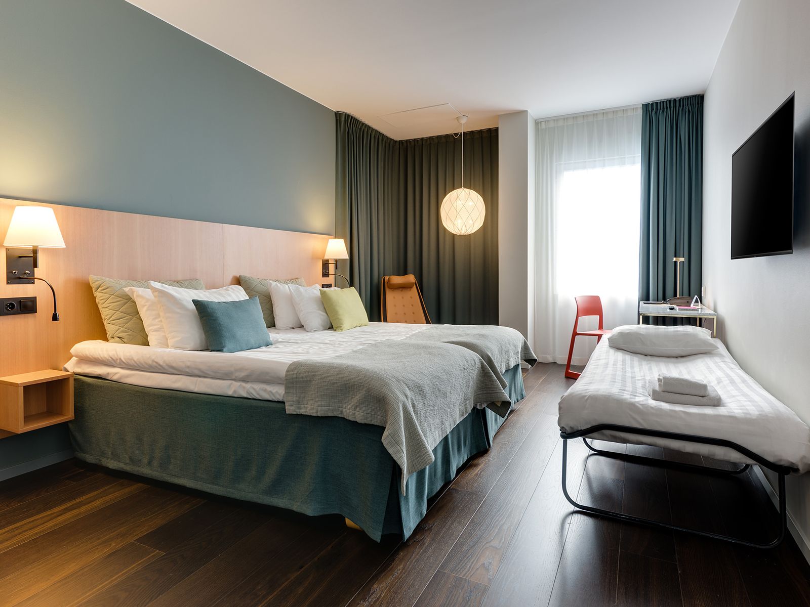 Kamer