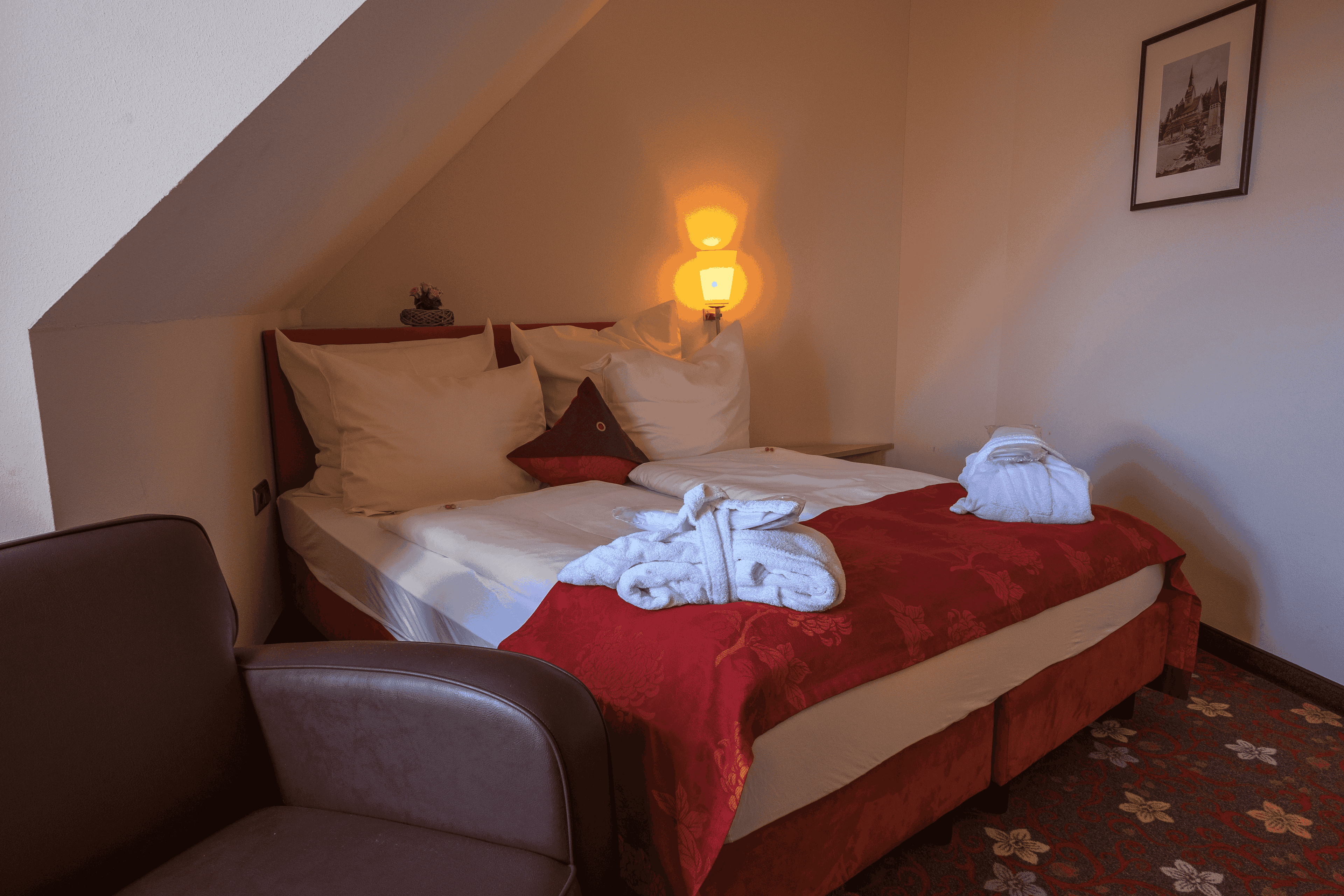 Kamer