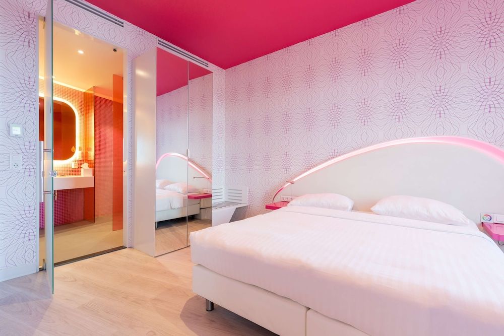 afbeelding van Spa Resort Arrangement