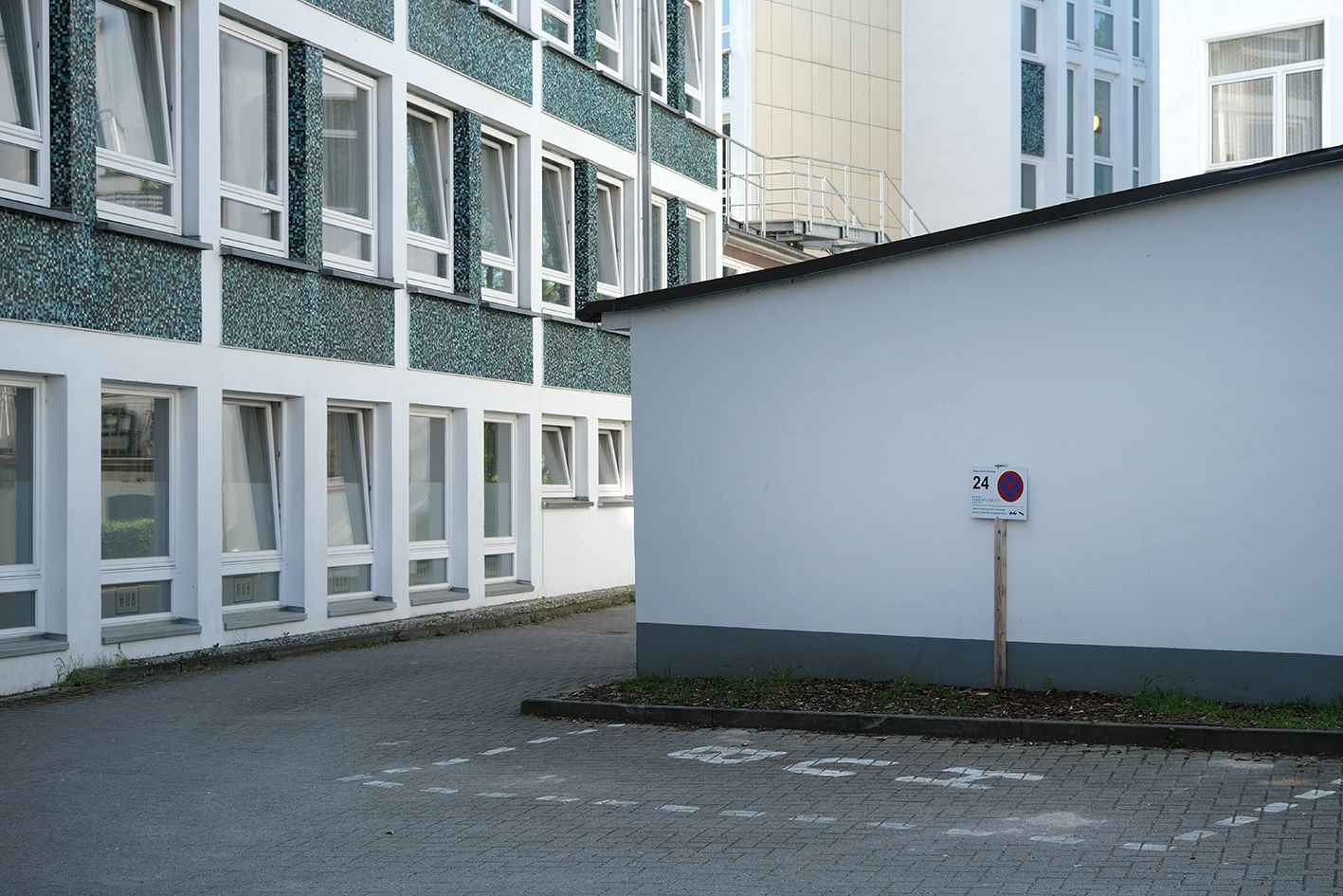 Omgeving