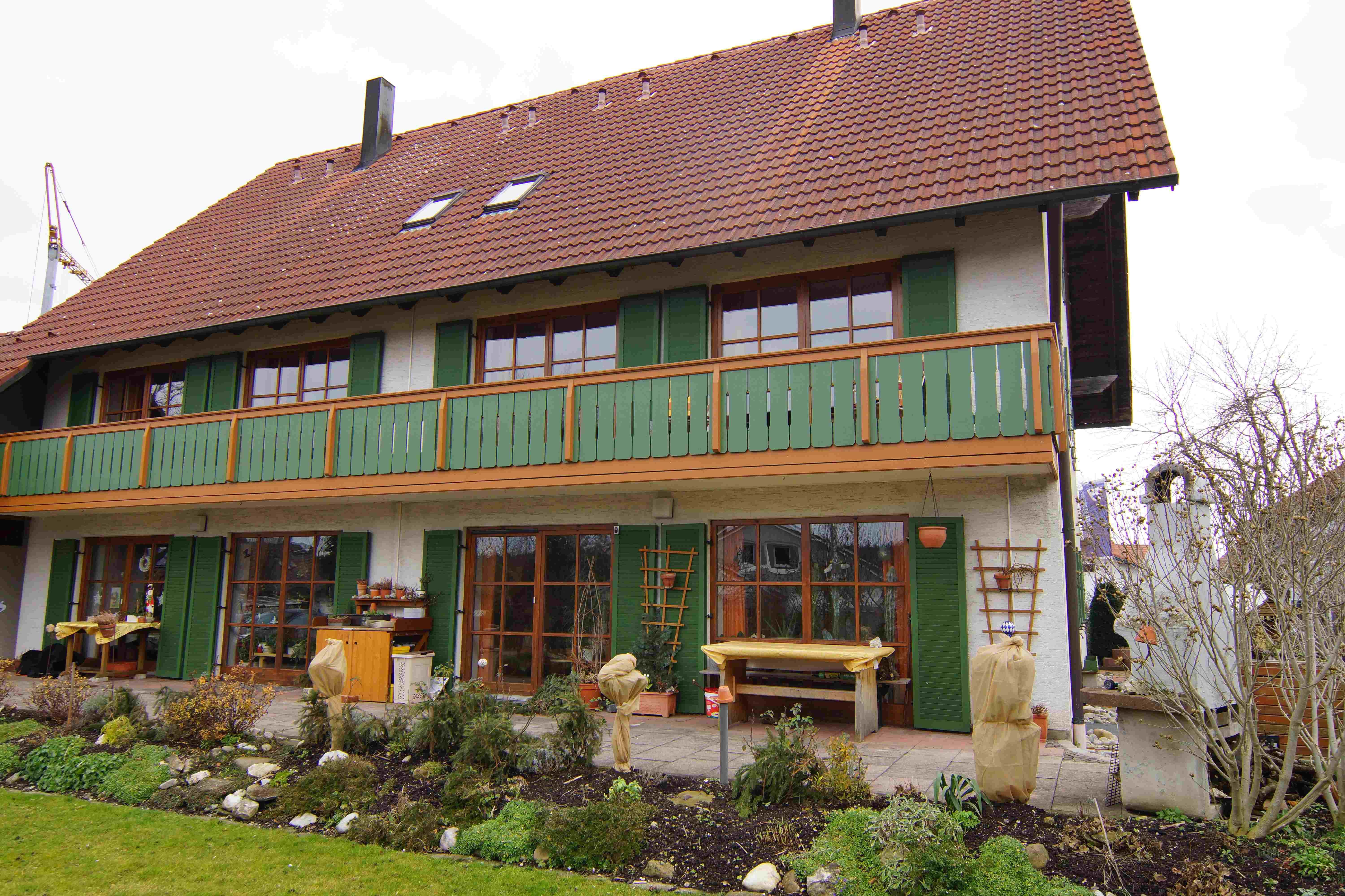 Buitenzijde