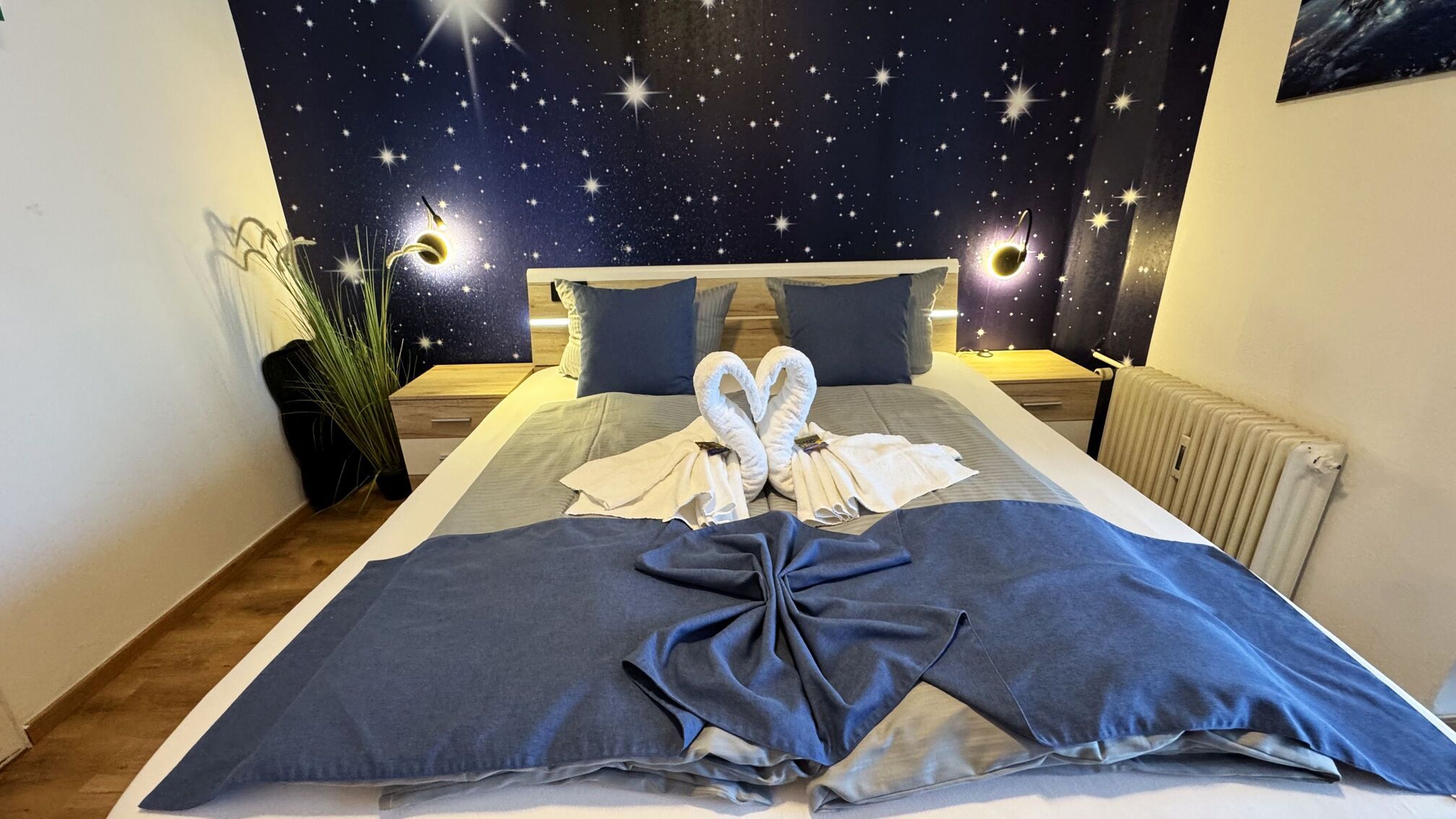 Kamer