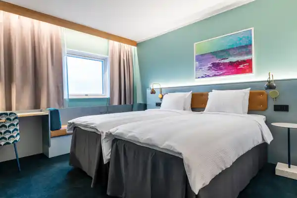 Quality Hotel The Mill - Upgrade Special - ROOM