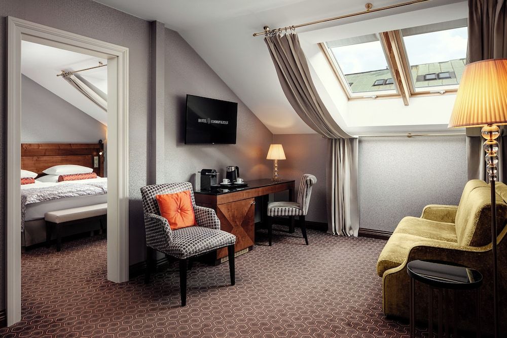 afbeelding van Spa Resort Arrangement