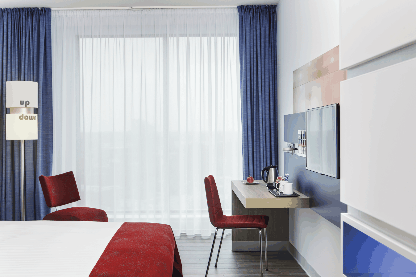 Kamer
