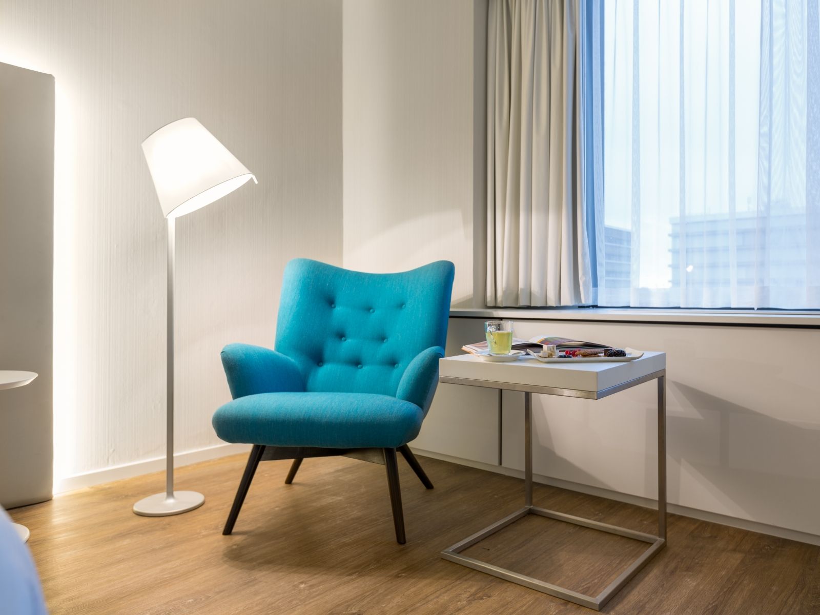 Kamer